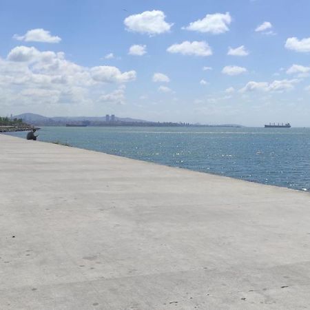 Fafsuitehome Provincia di Provincia di Istanbul Esterno foto