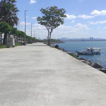 Fafsuitehome Provincia di Provincia di Istanbul Esterno foto