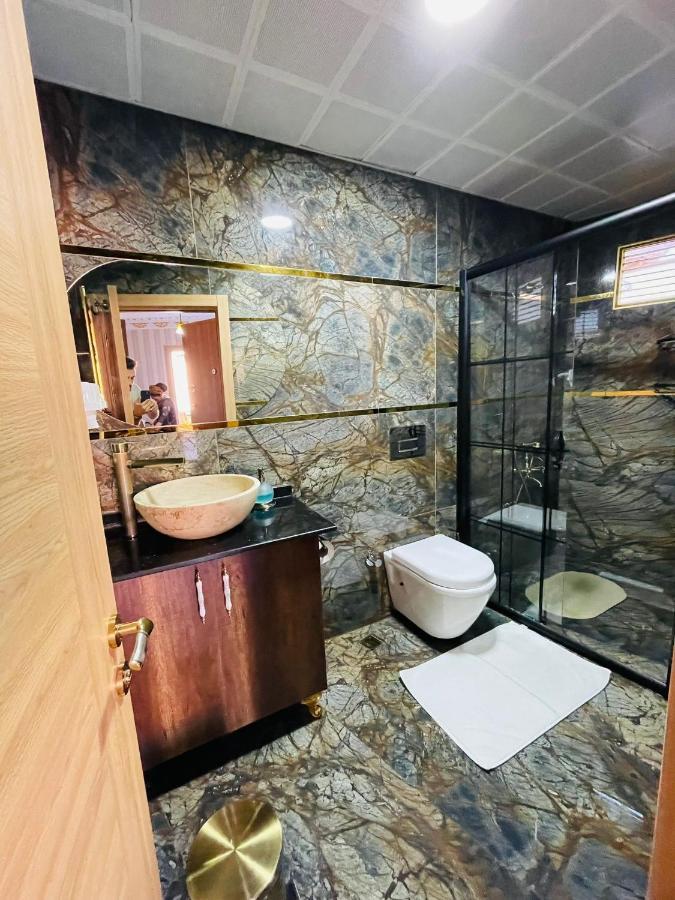 Fafsuitehome Provincia di Provincia di Istanbul Esterno foto