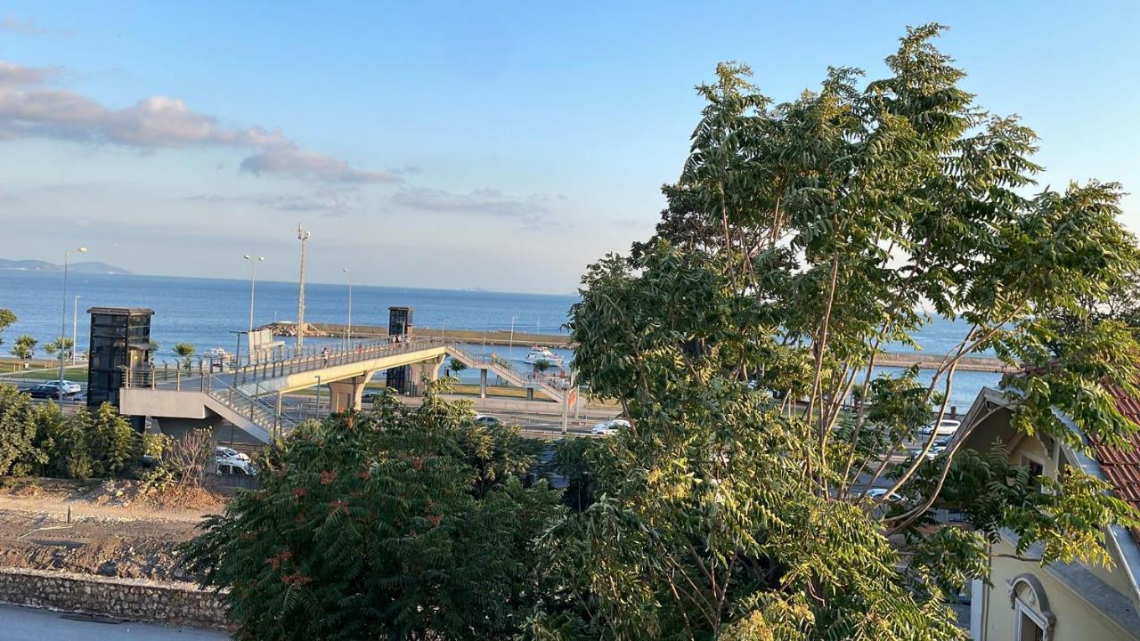 Fafsuitehome Provincia di Provincia di Istanbul Esterno foto