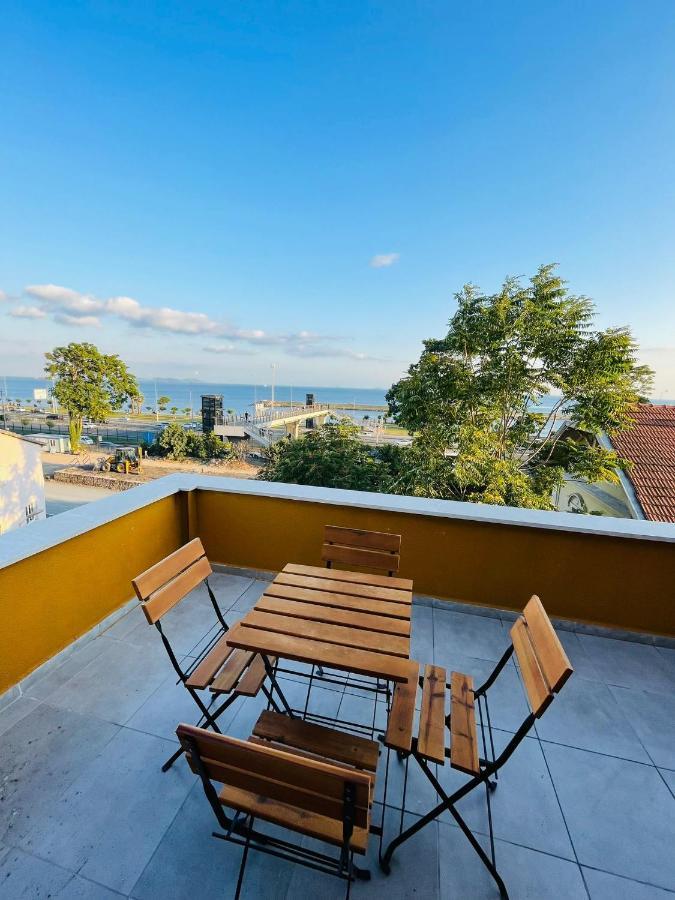 Fafsuitehome Provincia di Provincia di Istanbul Esterno foto