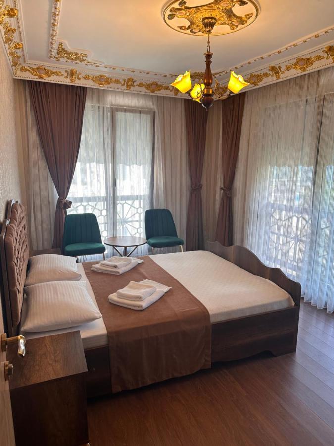 Fafsuitehome Provincia di Provincia di Istanbul Esterno foto
