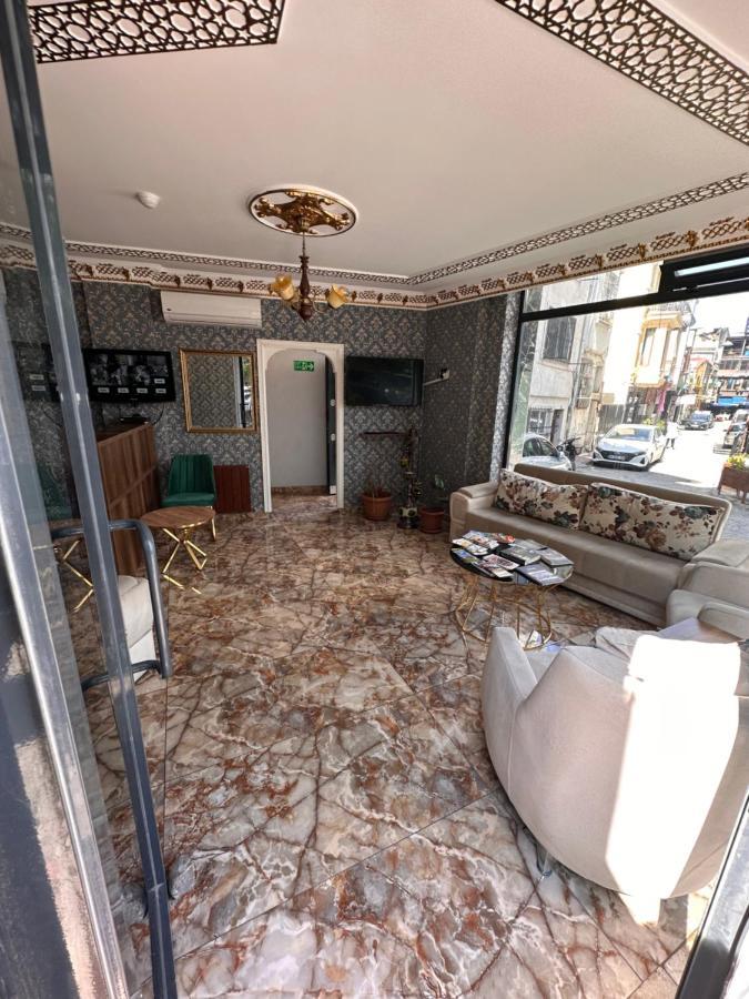 Fafsuitehome Provincia di Provincia di Istanbul Esterno foto