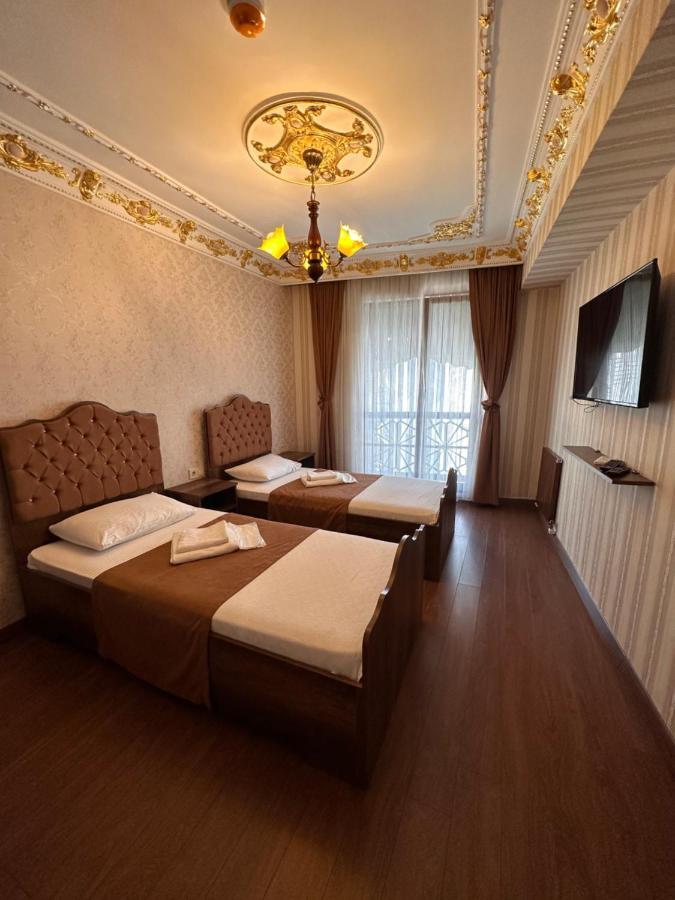Fafsuitehome Provincia di Provincia di Istanbul Esterno foto