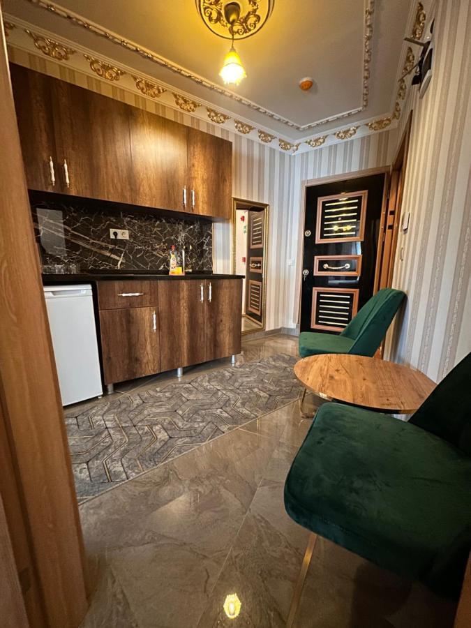 Fafsuitehome Provincia di Provincia di Istanbul Esterno foto