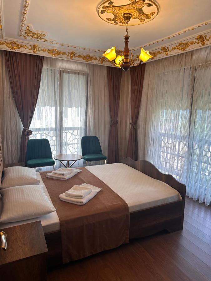 Fafsuitehome Provincia di Provincia di Istanbul Esterno foto
