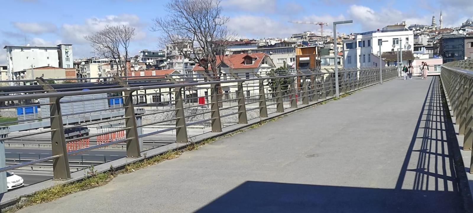 Fafsuitehome Provincia di Provincia di Istanbul Esterno foto