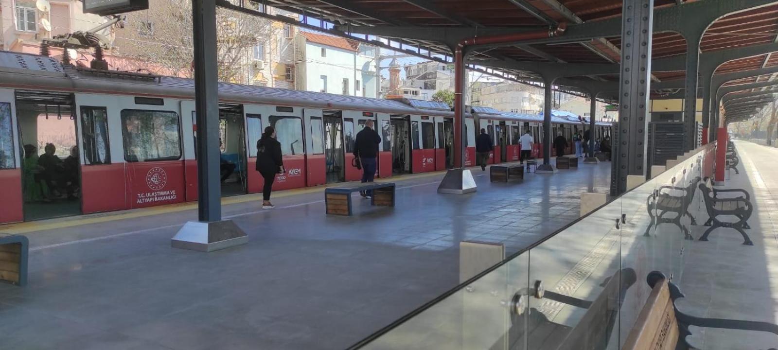 Fafsuitehome Provincia di Provincia di Istanbul Esterno foto