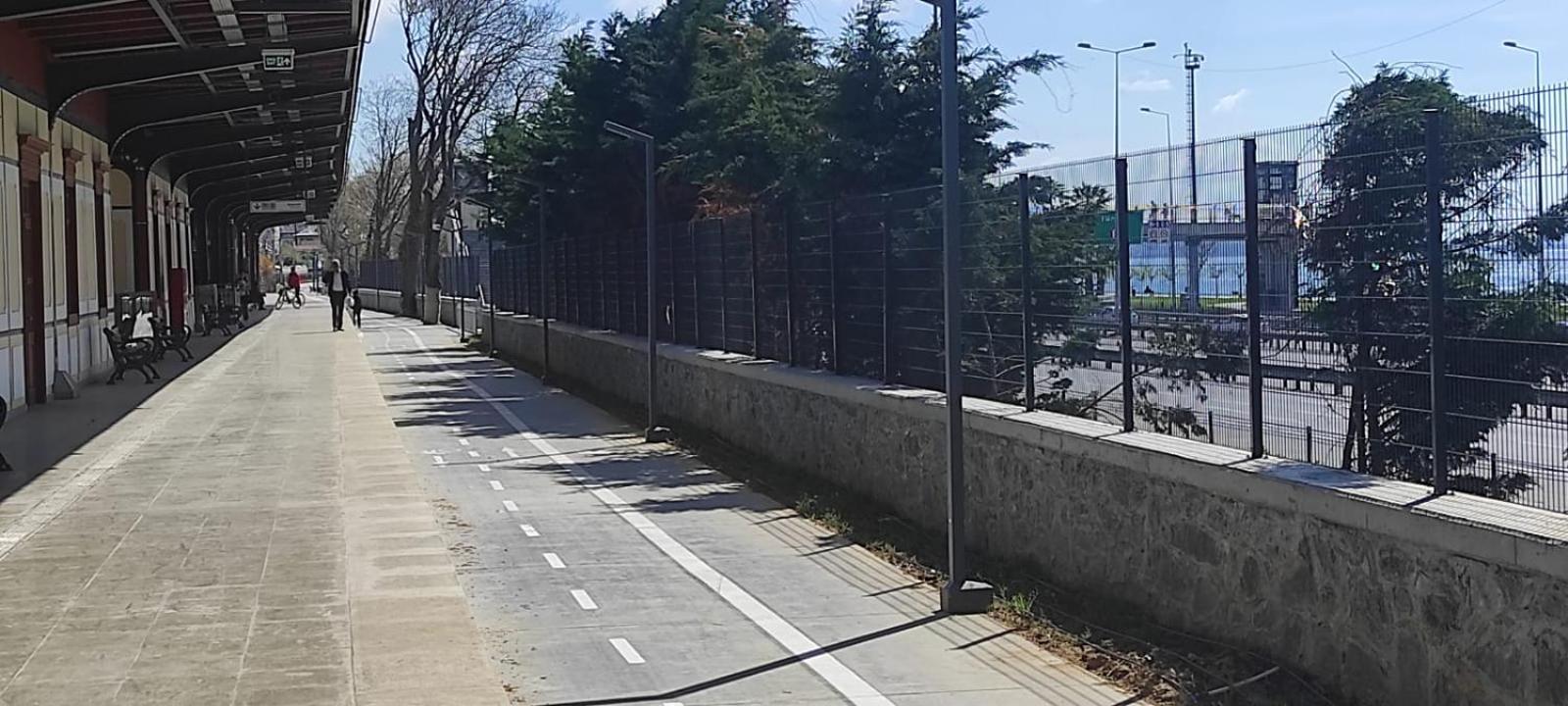 Fafsuitehome Provincia di Provincia di Istanbul Esterno foto