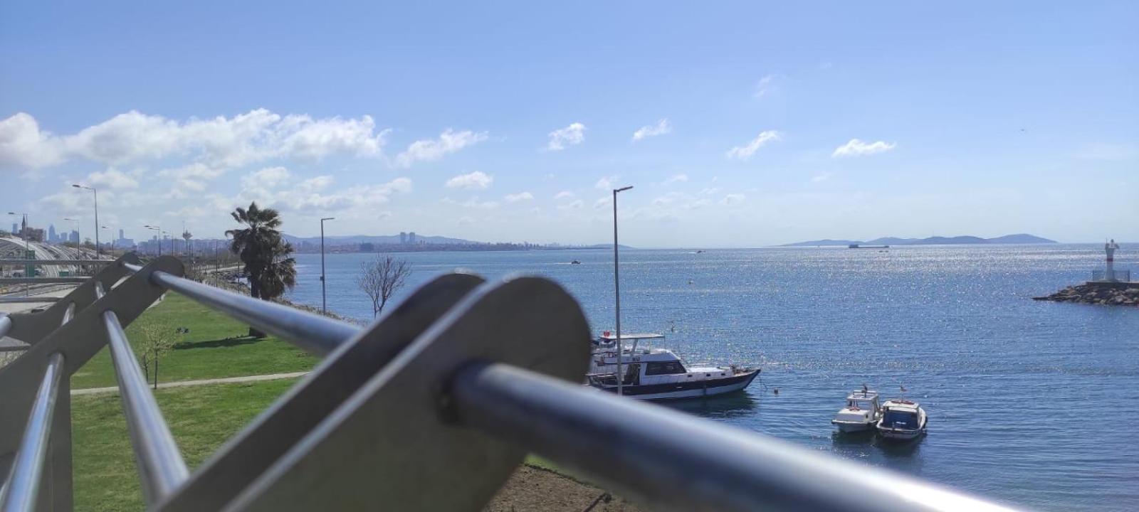 Fafsuitehome Provincia di Provincia di Istanbul Esterno foto