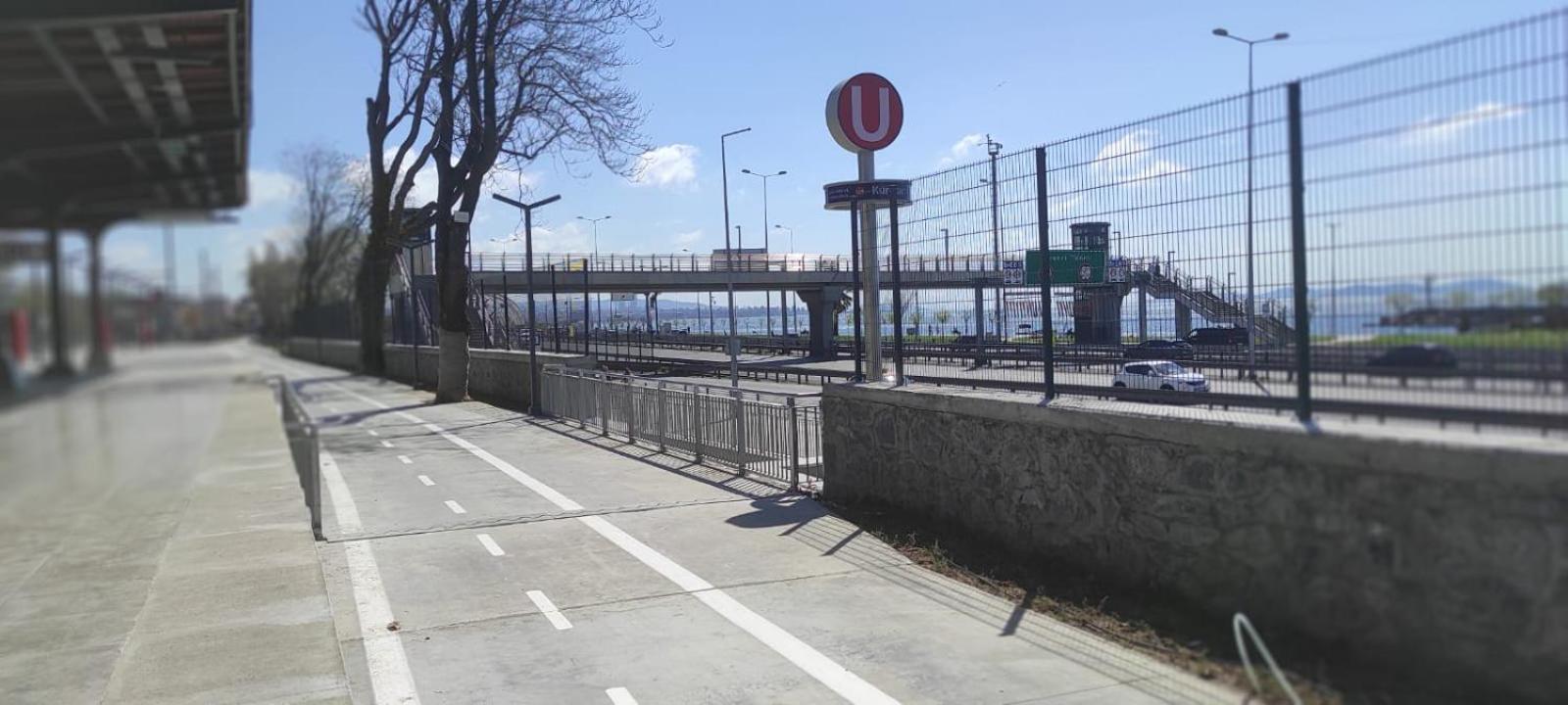 Fafsuitehome Provincia di Provincia di Istanbul Esterno foto