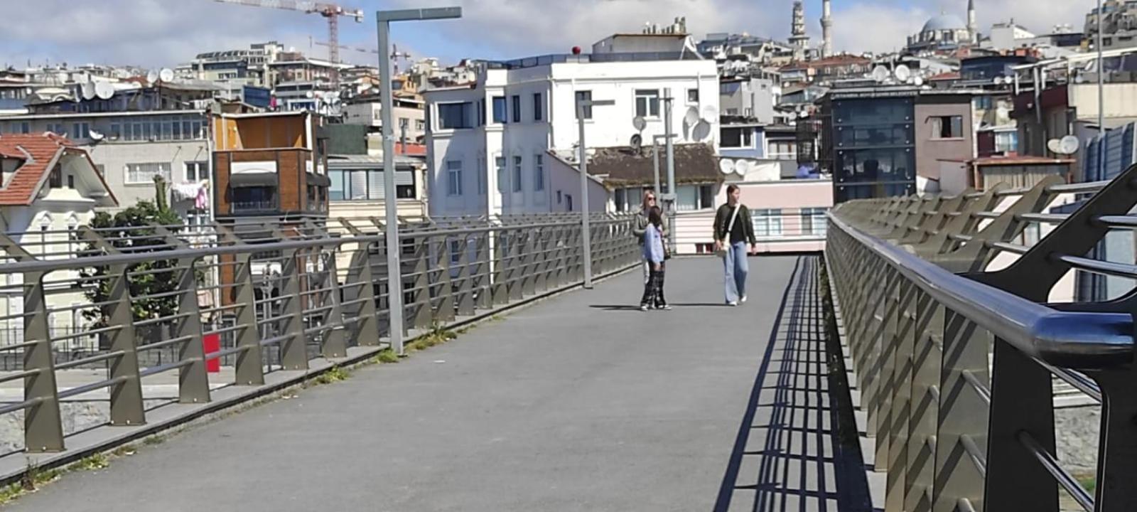 Fafsuitehome Provincia di Provincia di Istanbul Esterno foto
