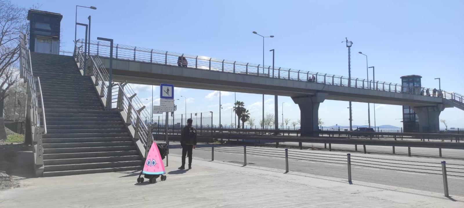 Fafsuitehome Provincia di Provincia di Istanbul Esterno foto