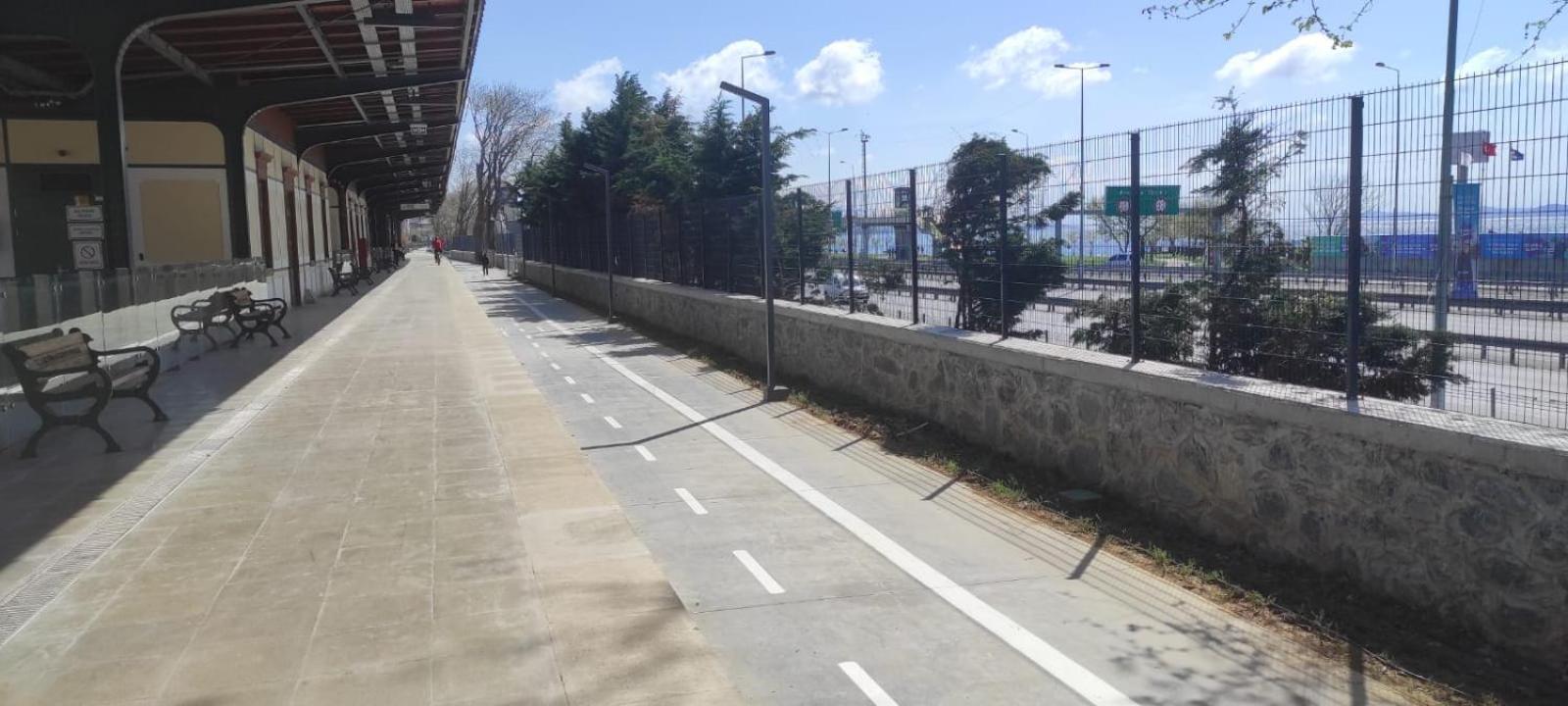 Fafsuitehome Provincia di Provincia di Istanbul Esterno foto