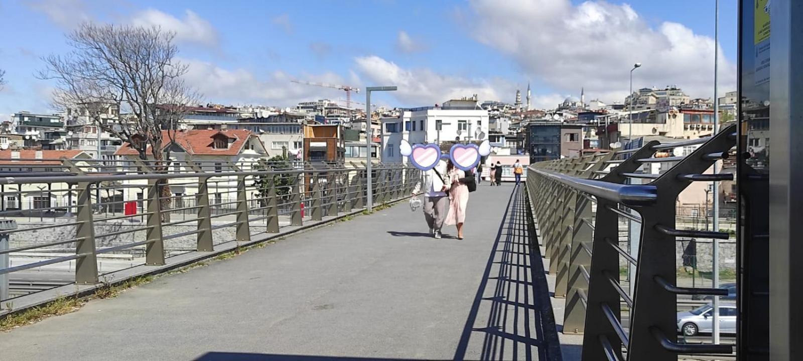 Fafsuitehome Provincia di Provincia di Istanbul Esterno foto