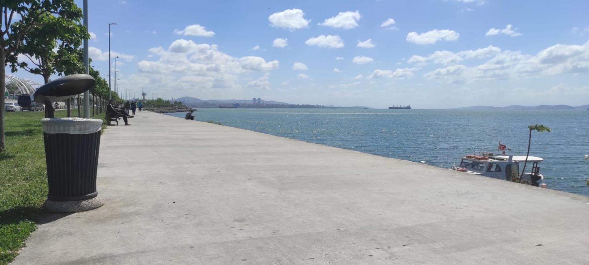 Fafsuitehome Provincia di Provincia di Istanbul Esterno foto