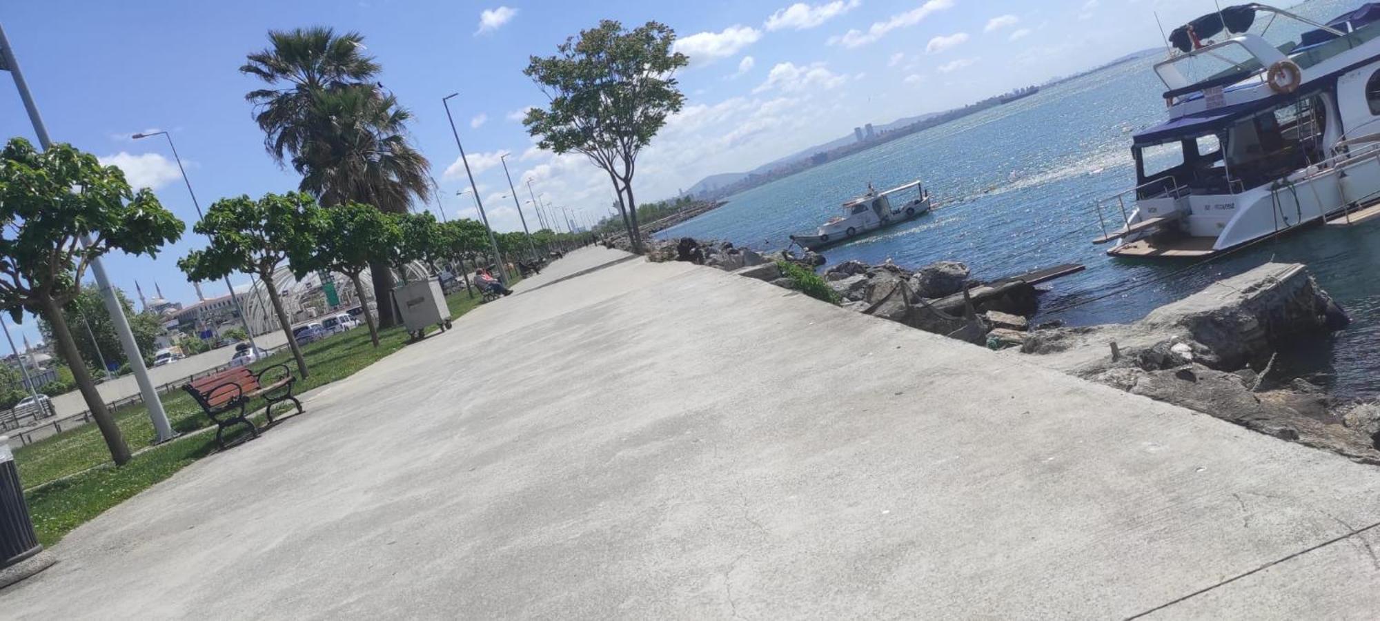 Fafsuitehome Provincia di Provincia di Istanbul Esterno foto
