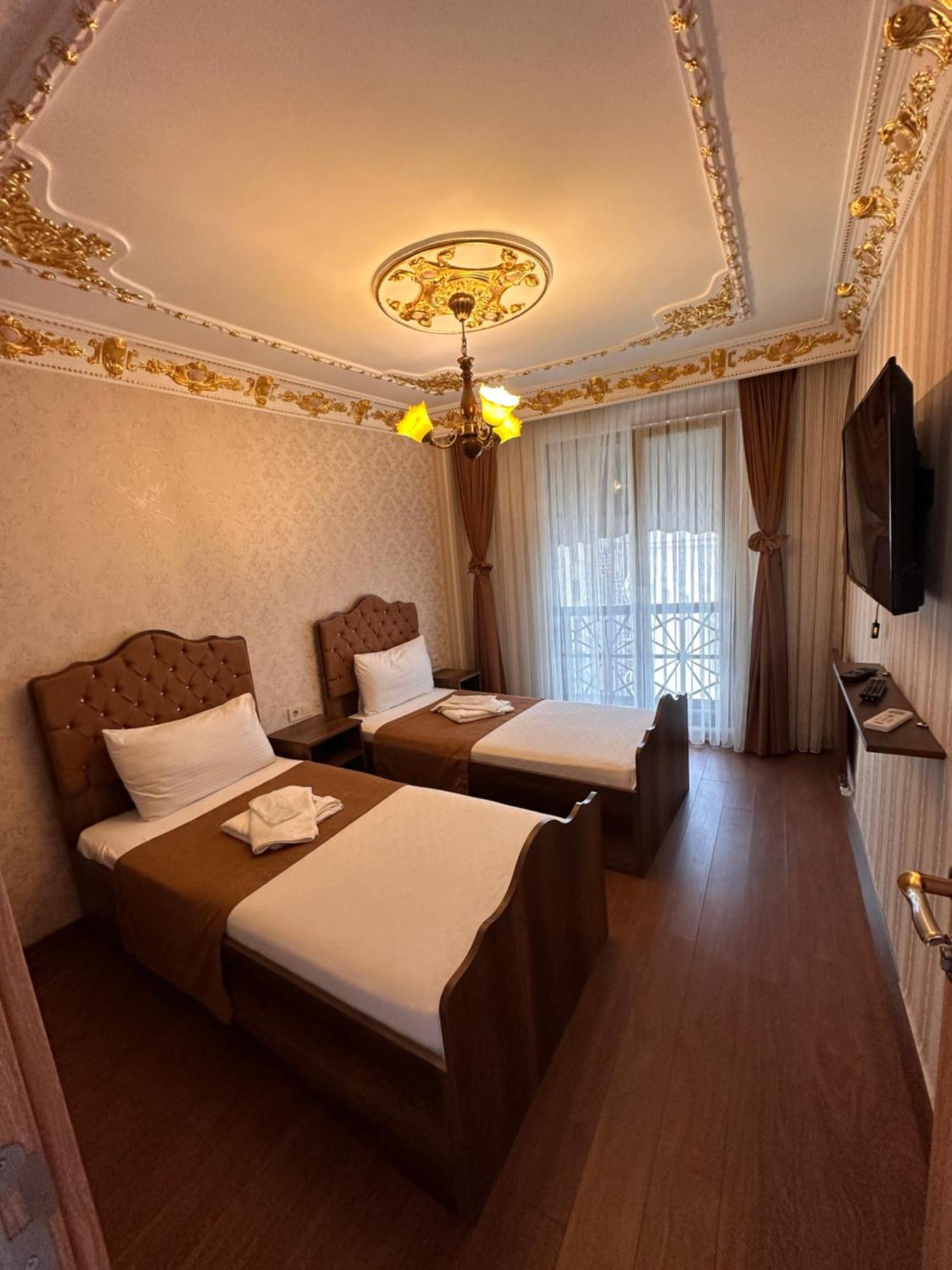 Fafsuitehome Provincia di Provincia di Istanbul Esterno foto