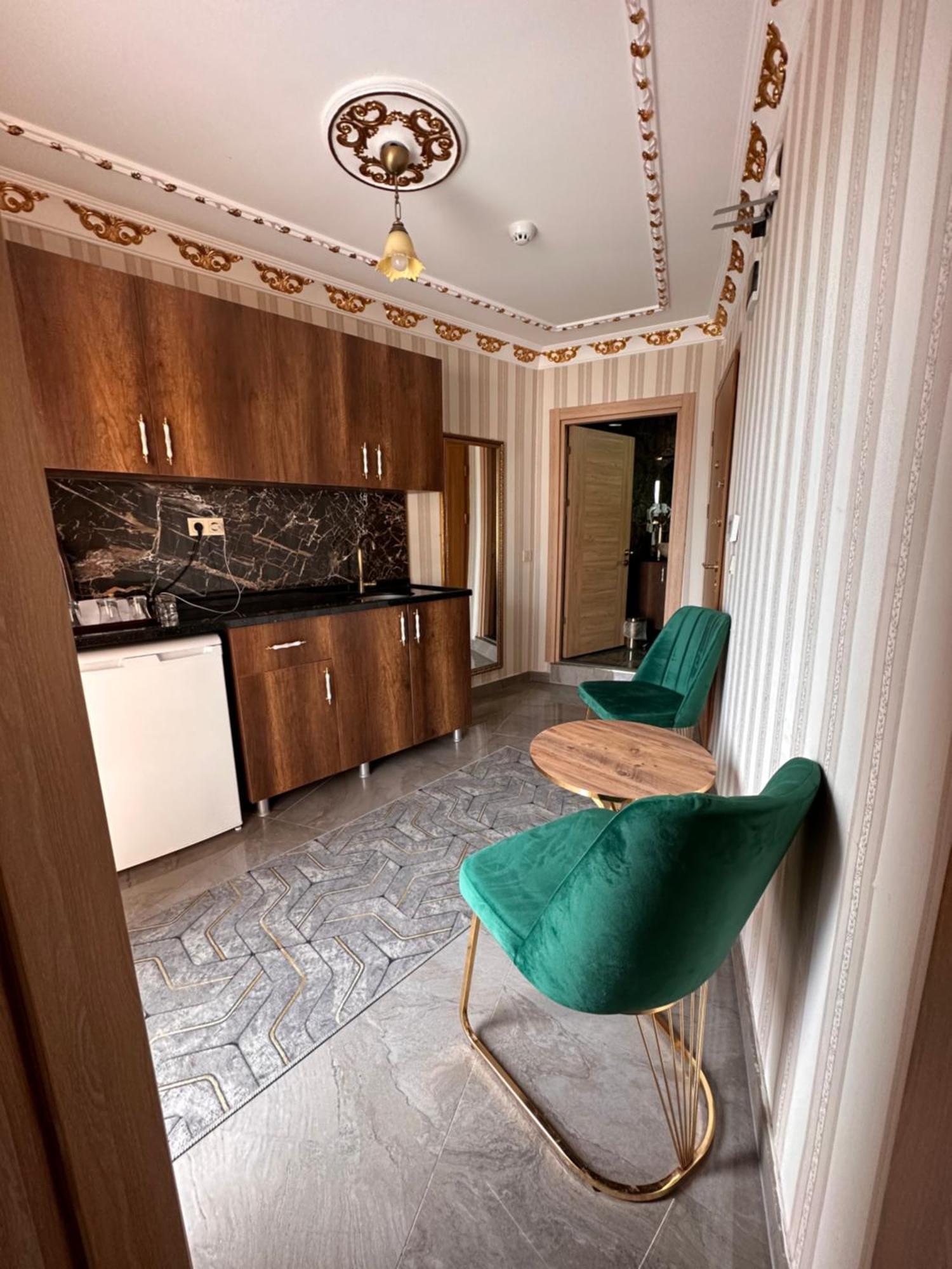 Fafsuitehome Provincia di Provincia di Istanbul Esterno foto