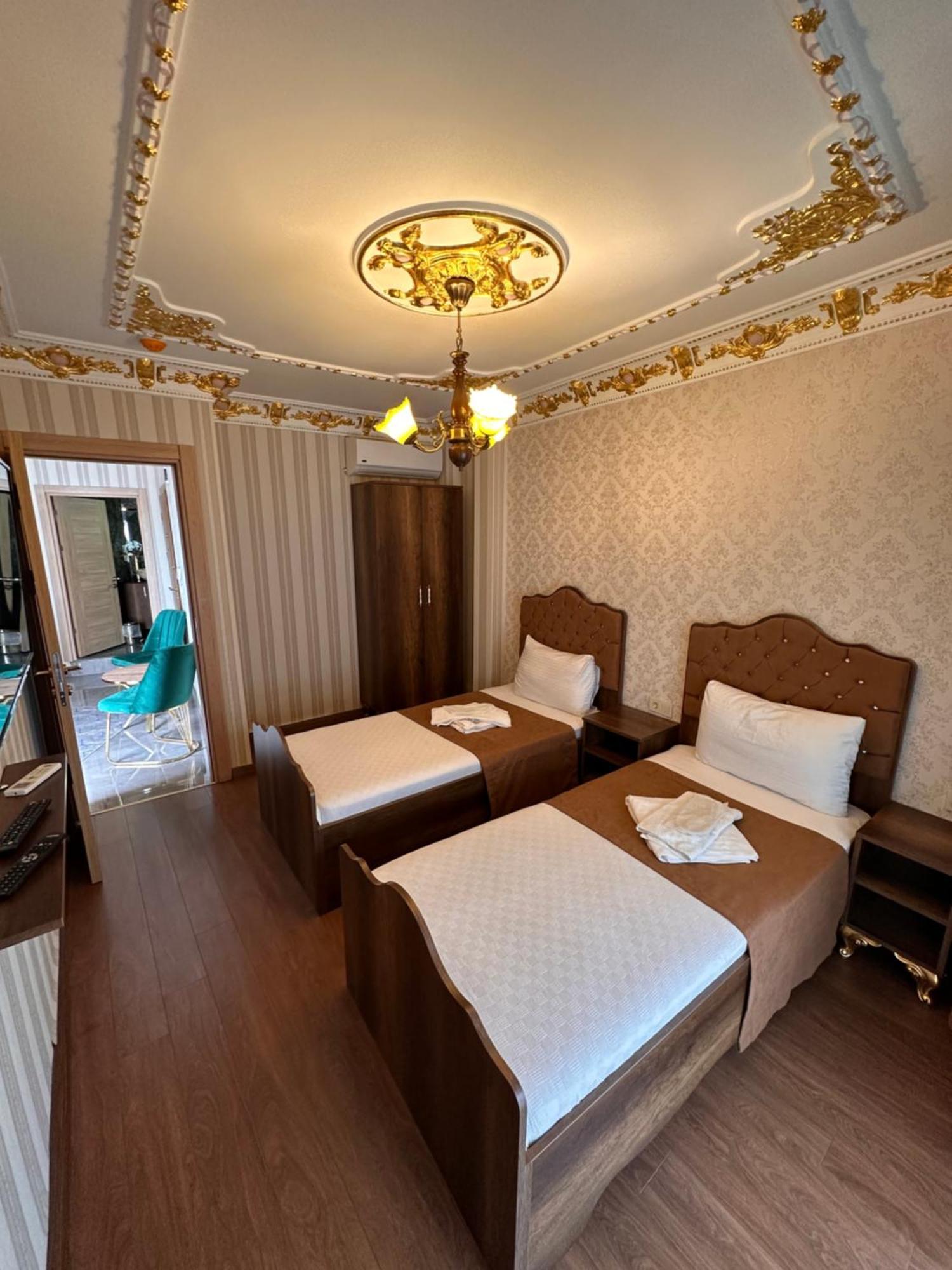 Fafsuitehome Provincia di Provincia di Istanbul Esterno foto